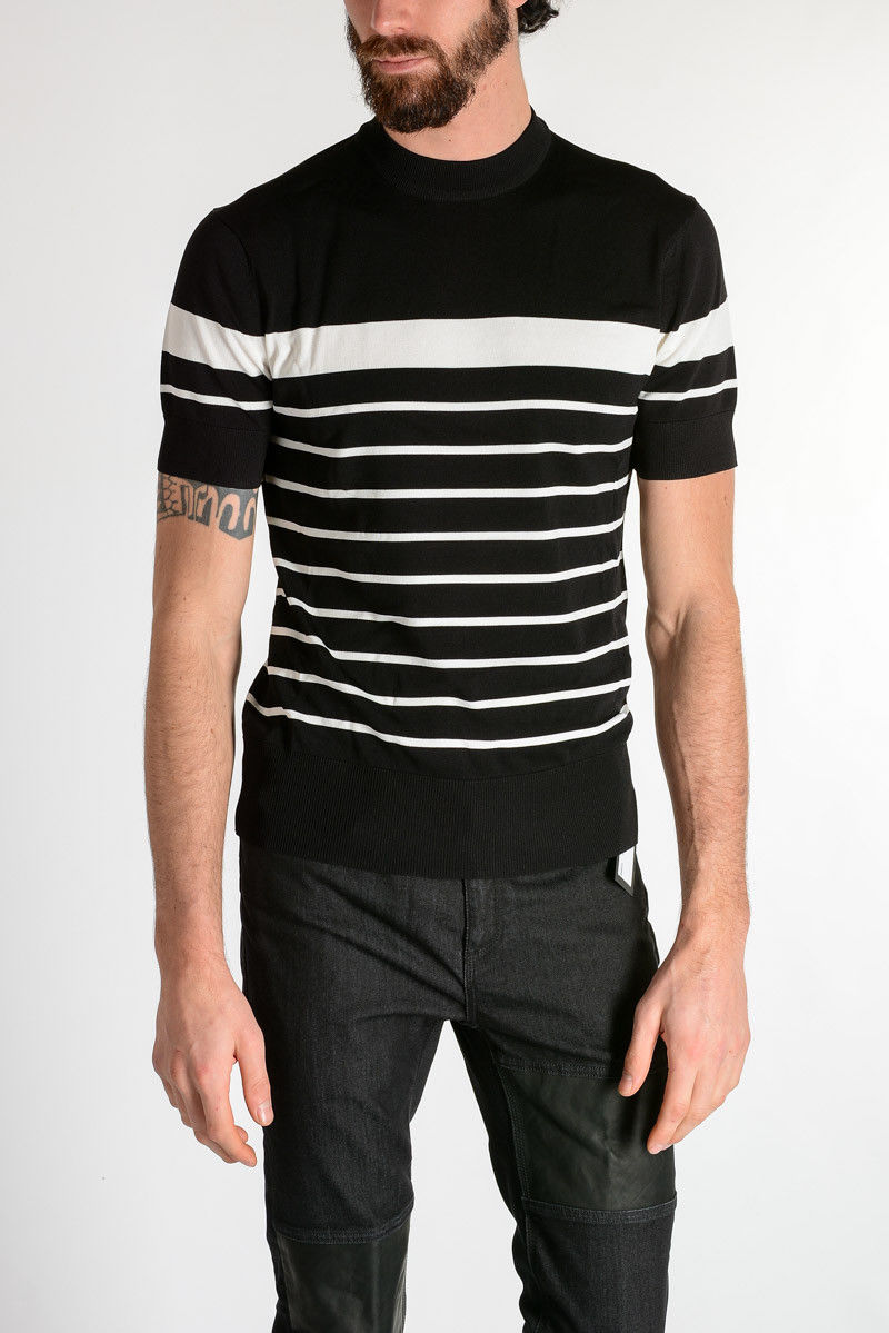 Les sweaters Neil Barrett les plus beaux et chers sur eBay !